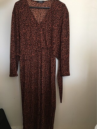 Bershka elbise