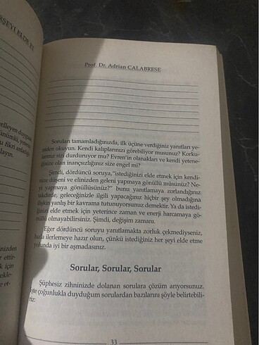 Beden Renk 6 Adımda İstediğin Her Şeyi Elde Et Adrian Calabrese