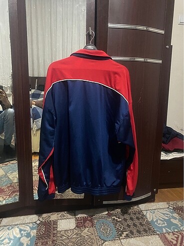 Eşofman üstü Umbro Marka - Görsel 2