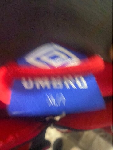 Eşofman üstü Umbro Marka - Görsel 4