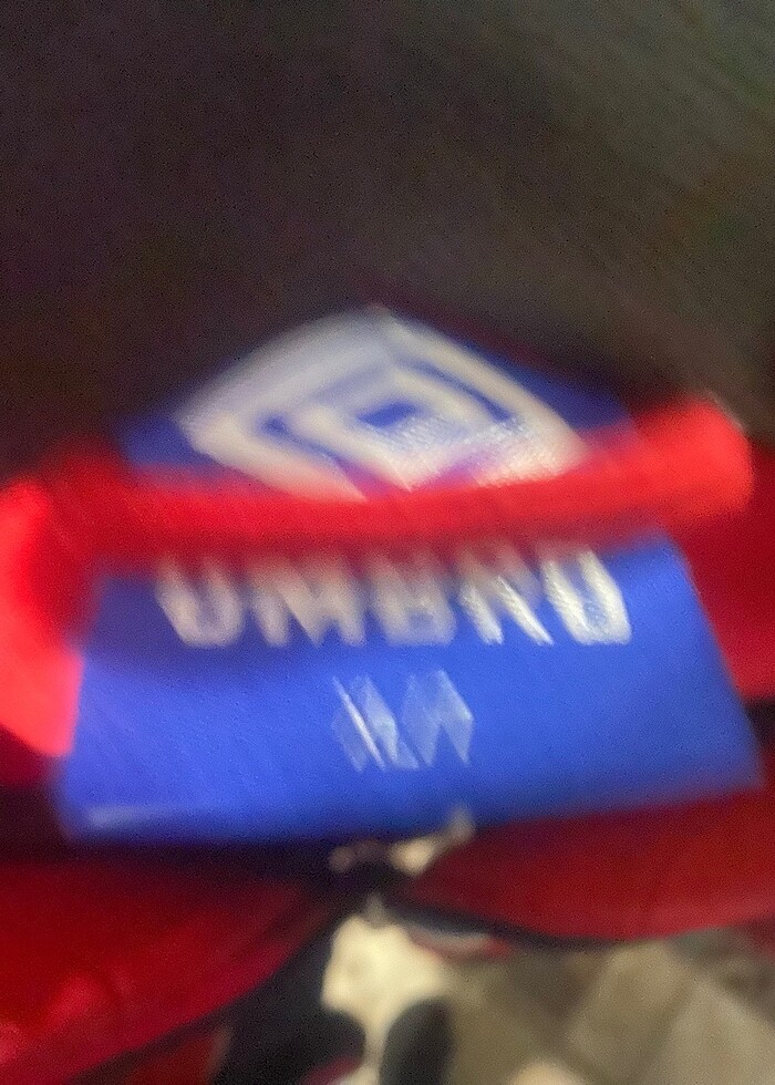 Eşofman üstü Umbro Marka - Görsel 4