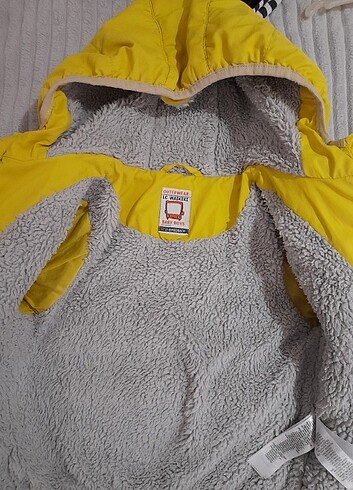 LC Waikiki LCW BEBEK MONTU