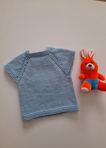 Diğer Bebek yeleği