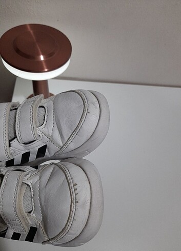 Adidas Adidas bebek spor ayakkabısi