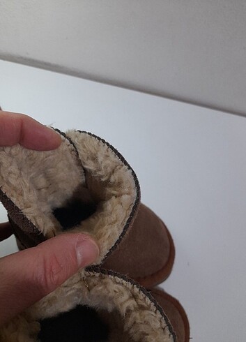 Diğer UGG BEBEK BOTU