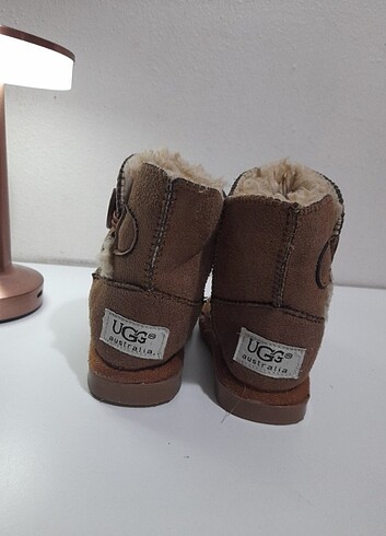 21 Beden UGG BEBEK BOTU