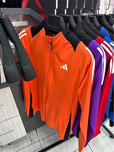 Adidas eşofman takımı