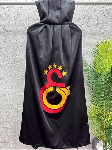 GS Store Derin Galatasaray pelerin