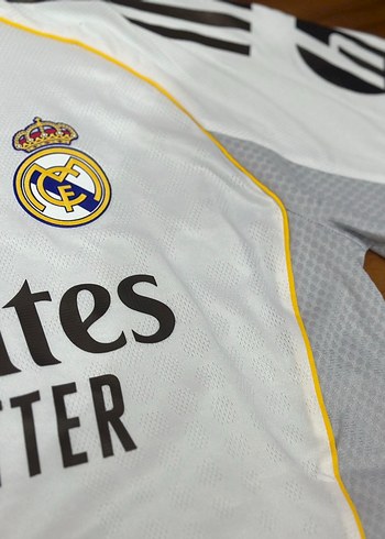 Adidas Real Madrid Forma