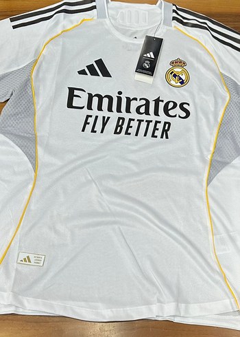 Real Madrid Forma