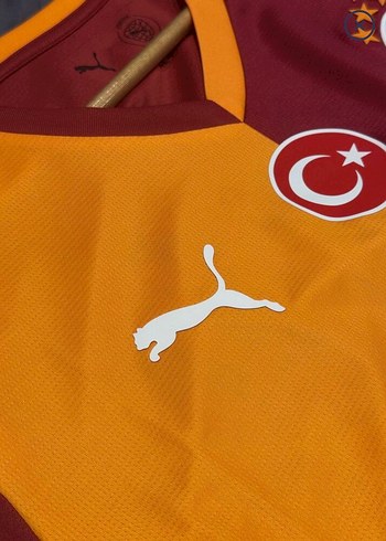 m Beden bordo Renk Galatasaray forma