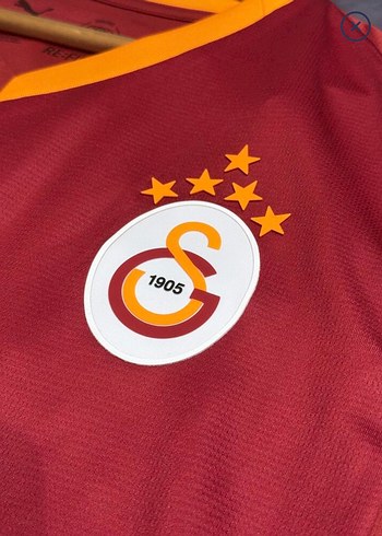 m Beden Galatasaray forma