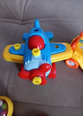 Fisher Price oyunacak