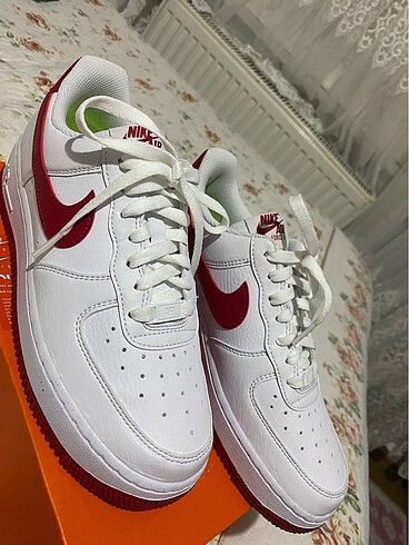 Nike Nike Air Force Ayakkabı(ORİJİNAL)