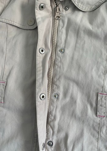 Kız Çocuk Ceket - Görsel 6