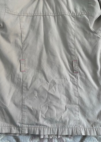 Kız Çocuk Ceket - Görsel 5