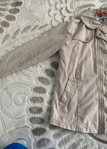 Kız Çocuk Ceket - Görsel 2