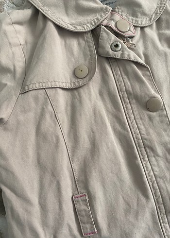 Kız Çocuk Ceket - Görsel 3