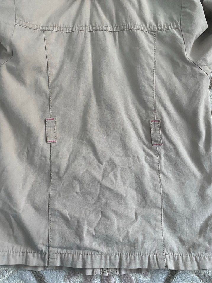 Kız Çocuk Ceket - Görsel 5