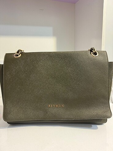 Beymen çanta