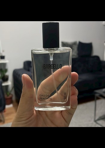 Barbello 266 Cacharel Noa Kadın Parfüm - Görsel 3