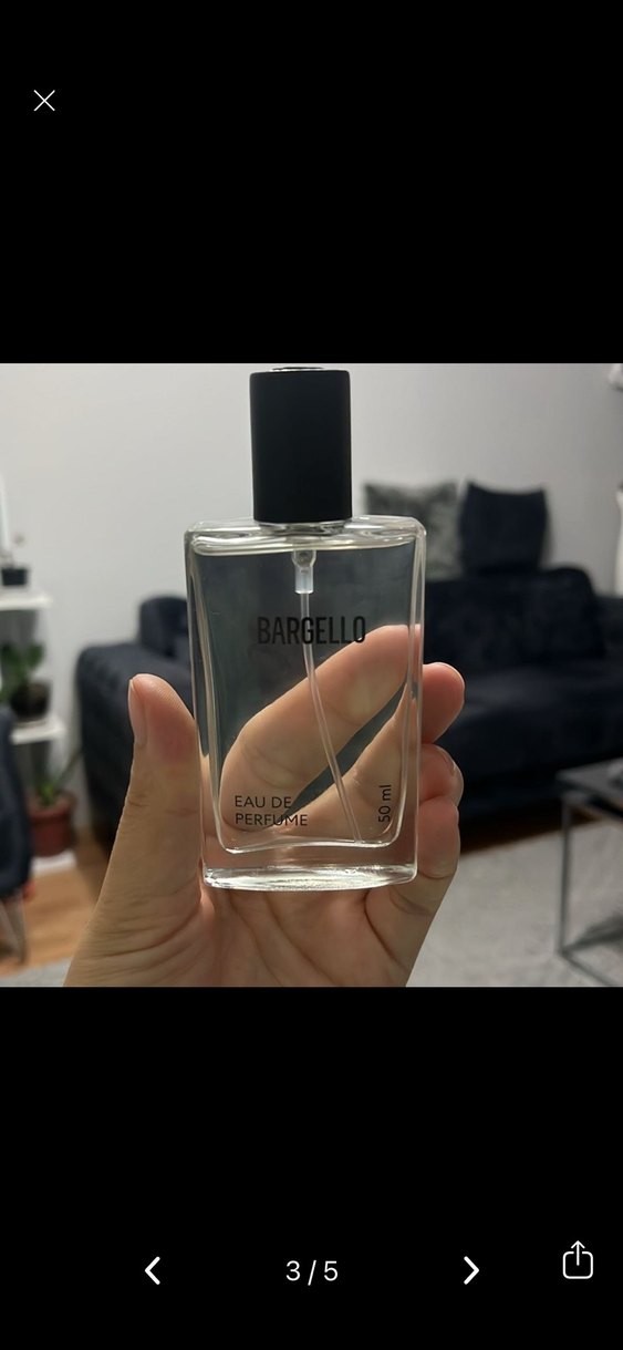 Barbello 266 Cacharel Noa Kadın Parfüm - Görsel 3