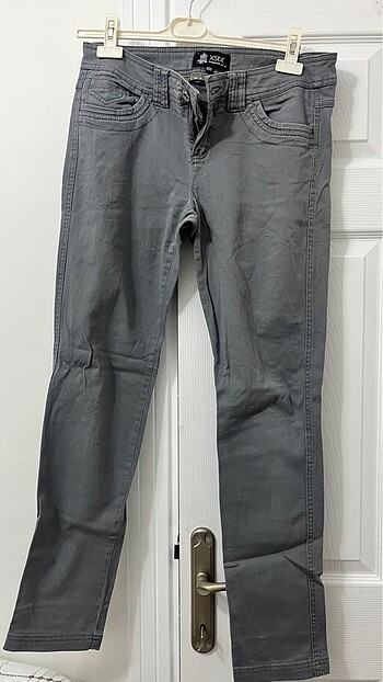Keten pantolon