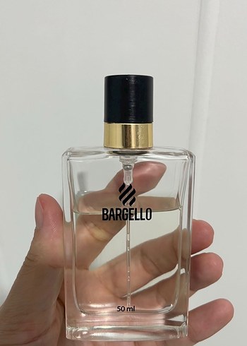 Bargello 554 Kadın Parfümü 50 ml - Görsel 2