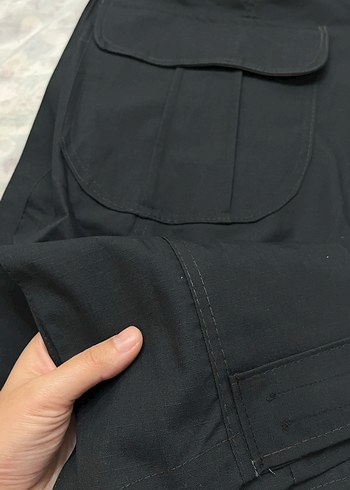 Özel güvenlik görevlisi iş pantolonu - Görsel 3