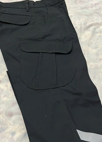 Özel güvenlik görevlisi iş pantolonu - Görsel 2