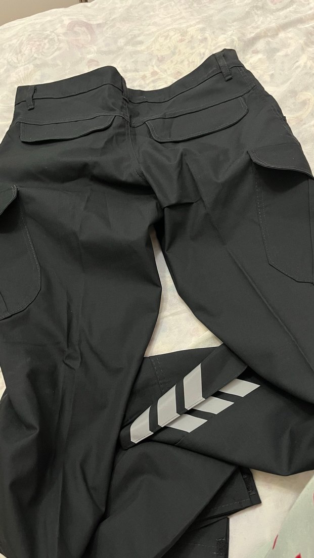 Özel güvenlik görevlisi iş pantolonu - Görsel 4