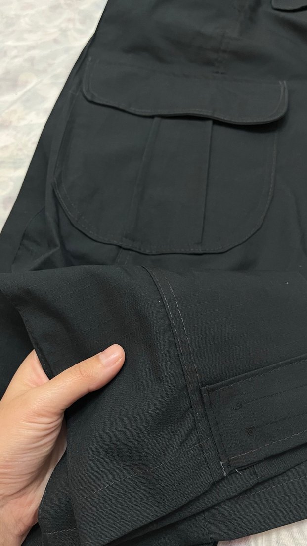 Özel güvenlik görevlisi iş pantolonu - Görsel 3