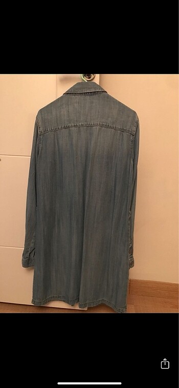 Mavi Jeans Mavi Elbise