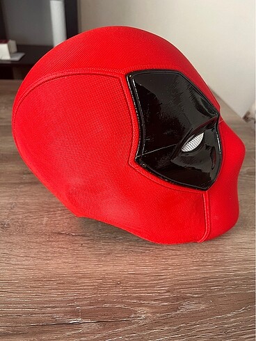 Beden Deadpool Maskesi