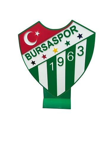 Bursaspor amblemi