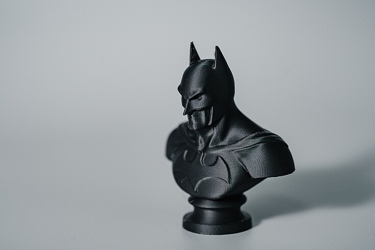 Diğer Batman biblo