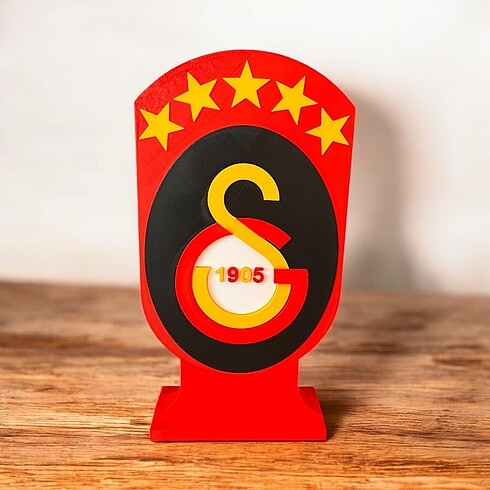 Galatasaray amblemi