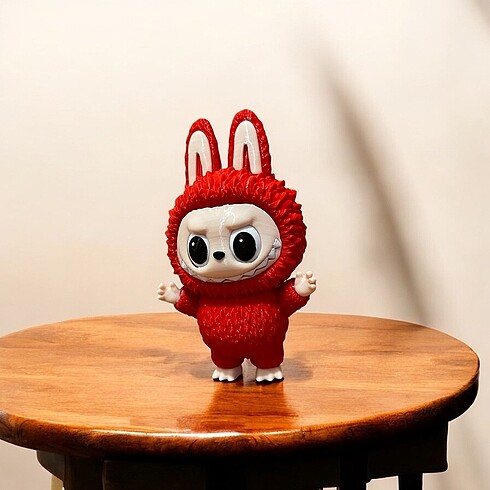  Labubu