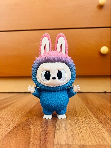  Labubu