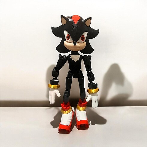 Shadow Sonic