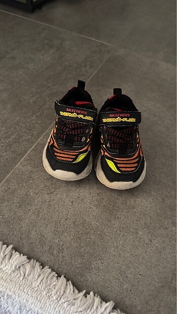 Skechers Işıklı Skechers çocuk
