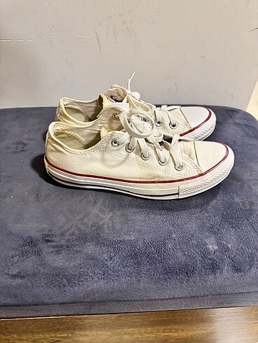 36,5 Beden Converse