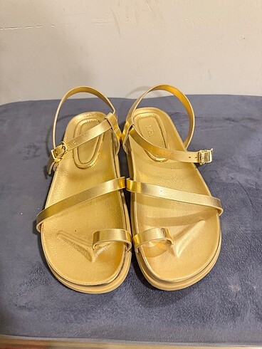 Zara Zara sandalet