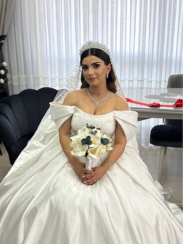 Gelinlik - Görsel 8