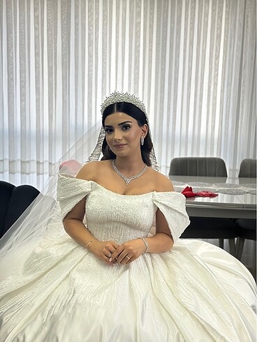 Gelinlik - Görsel 9