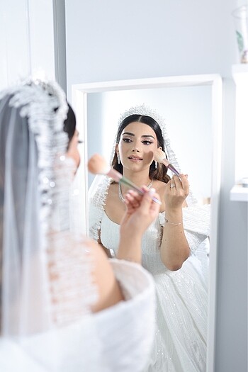 Gelinlik - Görsel 10