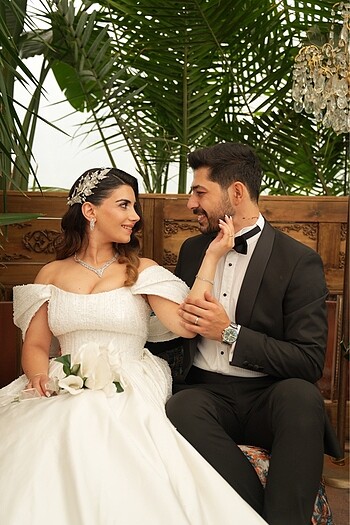 Gelinlik - Görsel 11