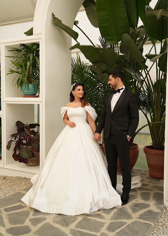 Gelinlik - Görsel 2