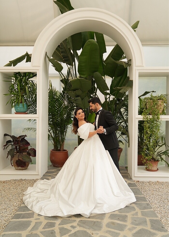 Gelinlik - Görsel 5