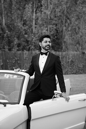 DAMAT TWEEN SMOKİN - Görsel 6